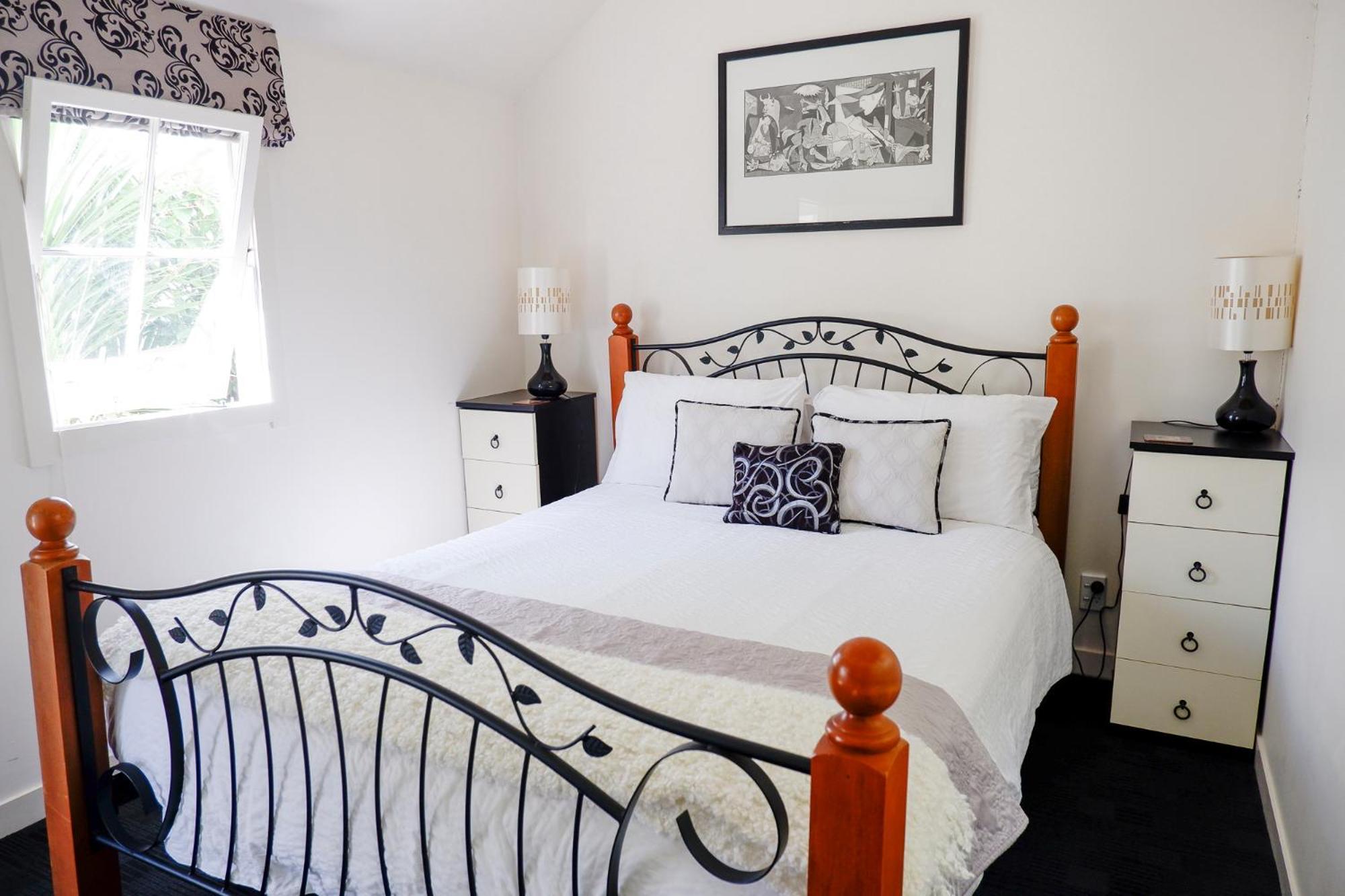 Villa Shakespeare Cambridge Extérieur photo