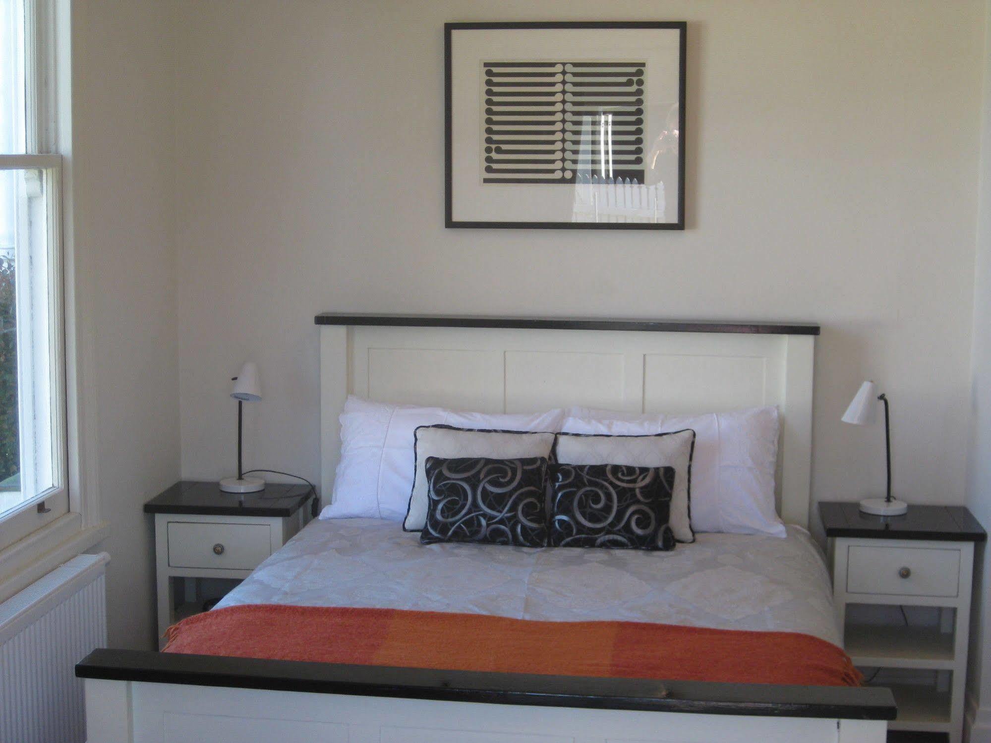 Villa Shakespeare Cambridge Extérieur photo